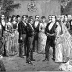 Cleveland wedding