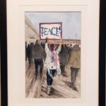 WomensMarchFramed2