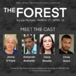 forest