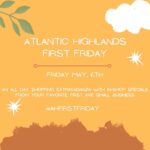 Atlantic Highlands First Friday