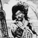 Captain Kidd