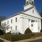 Old First Church