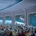 space