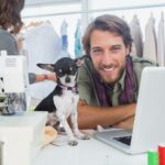 take-your-dog-to-work-day-fun