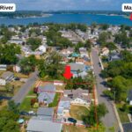 Alluring Home near Shark River and Marina