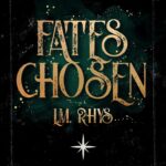Fates Chosen Cover Art