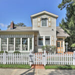 Stunning Home – Front angle