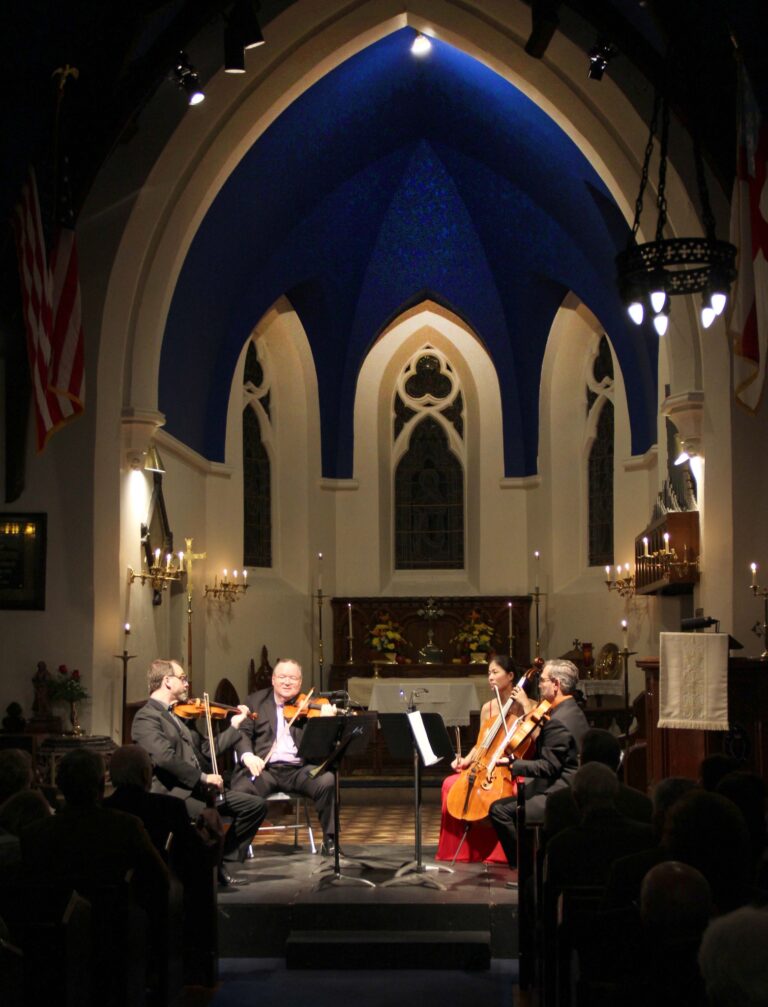 Candlelight Concert