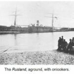 Ruslands grounded
