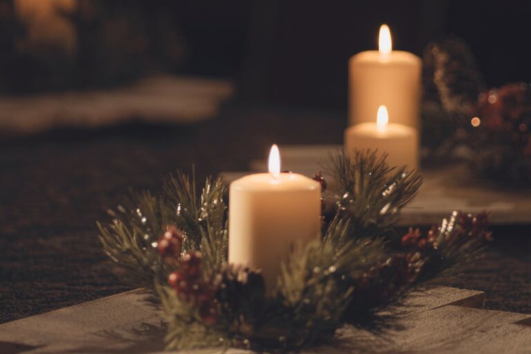 Winter Solstice Celebration
