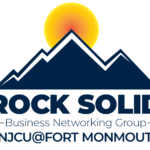 Rock Solid Logo Fort