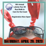 2023 Lobster Run Promo Image 2
