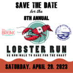 Instagram 8th Annual Lobster Run Save the Date (1)