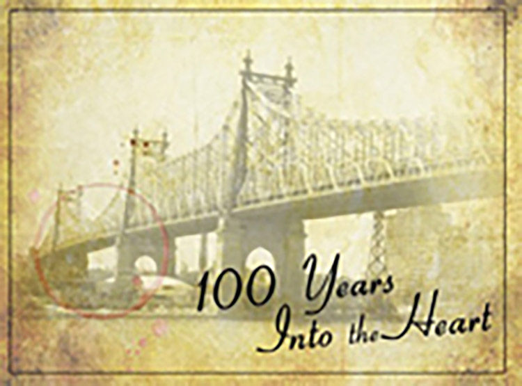 100 Years Into the Heart
