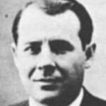 Salvatore maranzano head shot