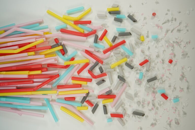 Microplastic Monitoring Volunteers Needed