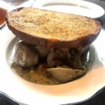 mussels