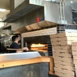 oven