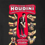 Houdini poster