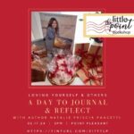 Valentine’s Day Mixer Invitation (Portrait) – 1