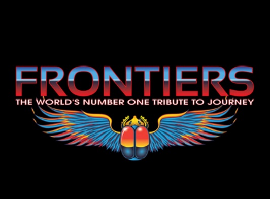Frontiers – A Tribute to Journey