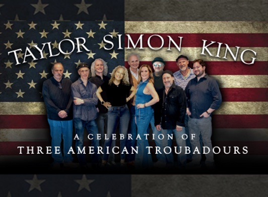 Taylor Simon King