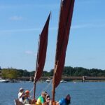 garvey sail 4