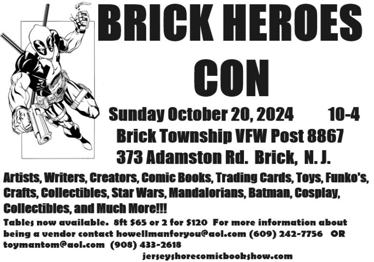 Heroes Con