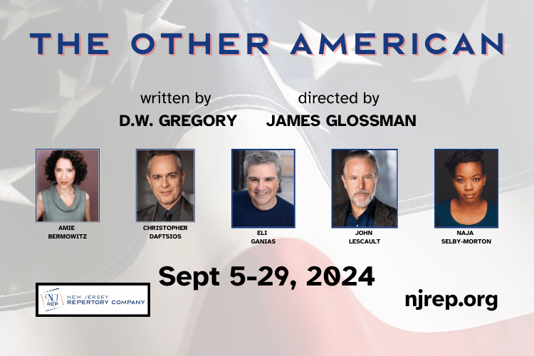 The Other American