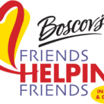 Boscov Logo