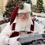 santa