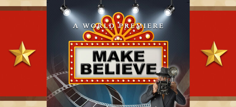Make Believe
