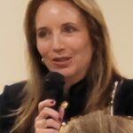 Regent Leslie Clark