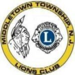 Middletown Lions Club LOGO