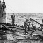 German-submarine-U123
