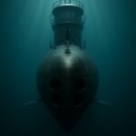 U123_underwater_photorealistic