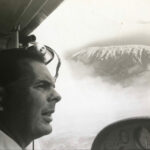 Patrick Hemingway Circa 1969 Kilimanjaro Hemingway Family Archive