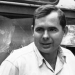 Patrick Hemingway Circa 1970