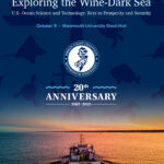 2025 Future of the Ocean Program cover