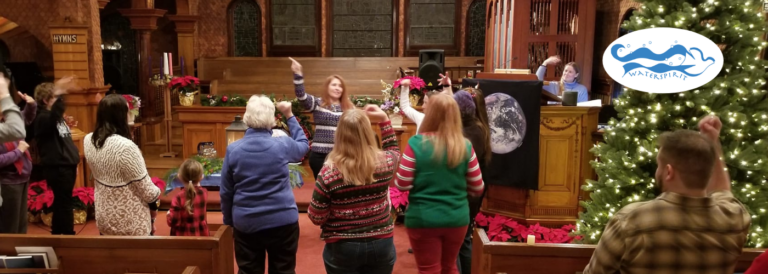 Winter Solstice Celebration