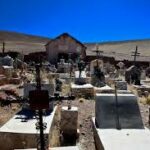 Sab Vincente Cemetary-Bolivia