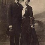 Sundance and etta Place