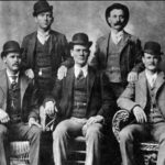 The wild Bunch