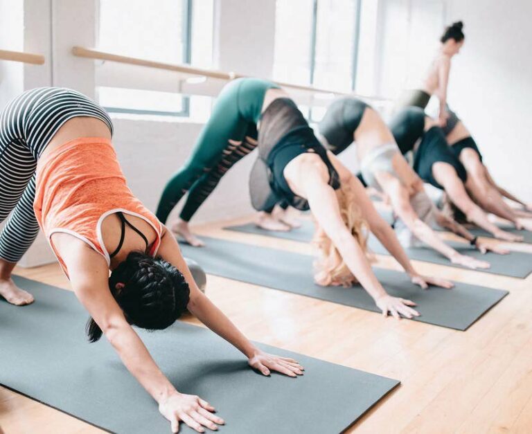 YOGA SPRING LAKE