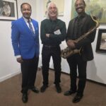 trio