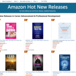 amazon #1