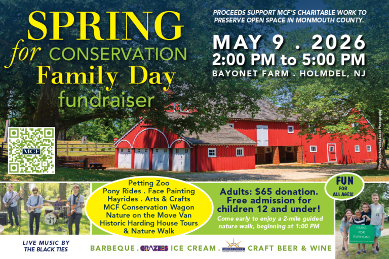 Spring for Conservation Family Day