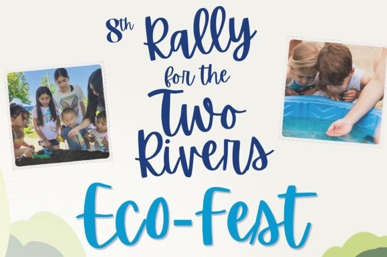 Clean Ocean Action’s 8th Annual Rally for the Two Rivers: Eco-Fest