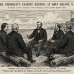 Grants Cabinet meeting created by AI