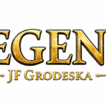 Legends Logo for Jersey Shore Scene